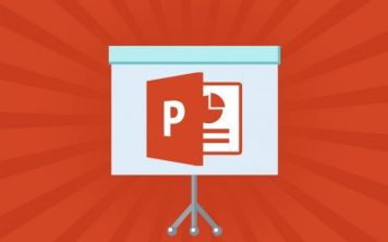 Как в Powerpoint вставить музыку на все слайды?