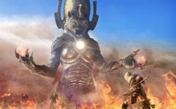 «Объединение»Assassin’s Creed Origins и Final Fantasy: чего ожидать геймерам от анонсированных дополнений