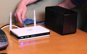 Что делать если роутер подключен, а подключение к интернету отсутствует?