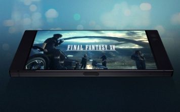 Компания Razer представила первый смартфон для геймеров