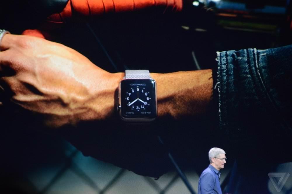 Как Apple Watch вынудят вас купить новый iPhone