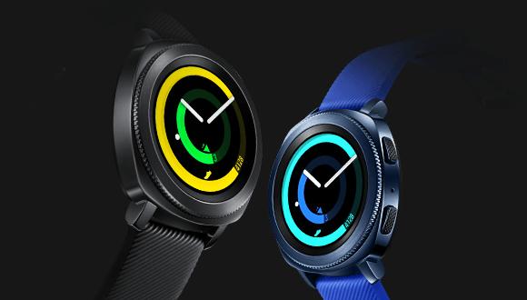 Samsung назвала цены новых часов