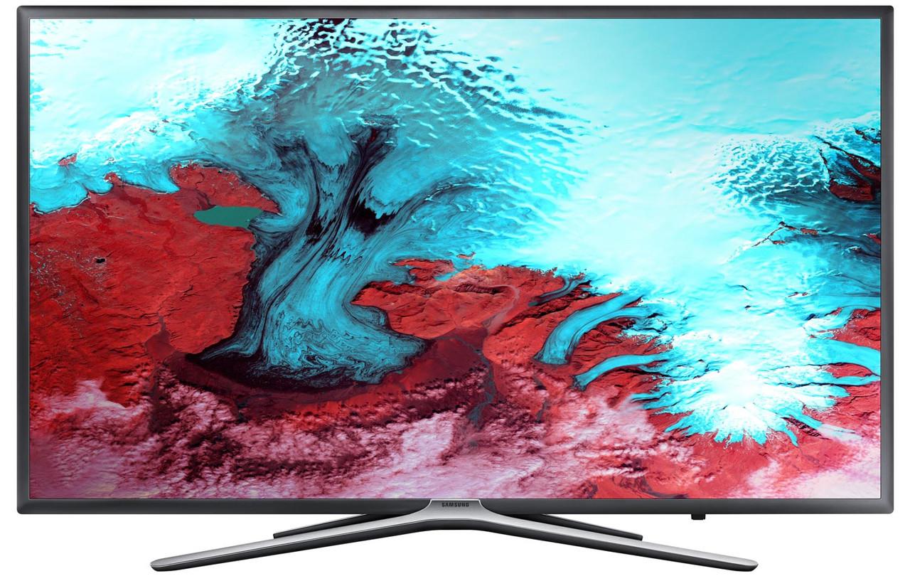 Обзор телевизора Samsung UE32K5500