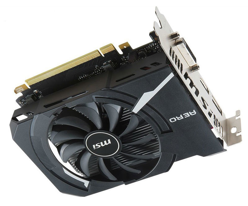 Intel gtx 1050