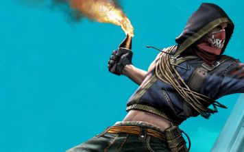 Bethesda сделала мультиплеерный шутер Brink бесплатным
