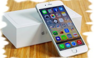 Выход нового iPhone – золотая жила мошенников