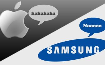 Новая битва Samsung и Apple