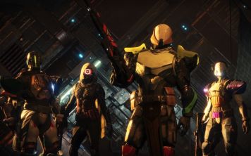 Авторы Destiny 2 отказались от дисковых носителей