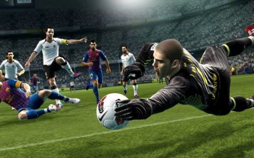 ТОП-5 спортивных симуляторов всех времен и народов