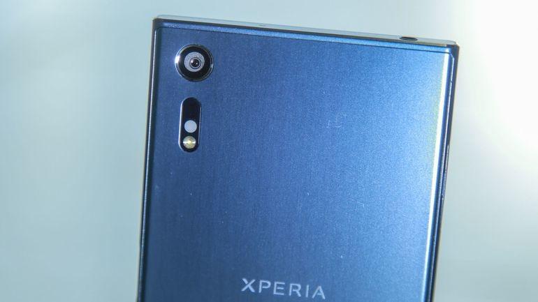 Sony выпустит безрамочный смартфон Xperia XZ Premium