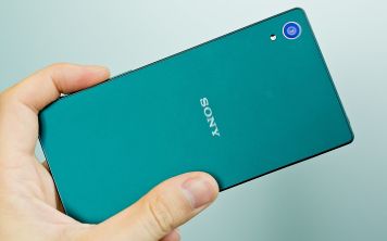 Sony – что новенького?