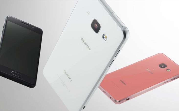 У Samsung появился маленький 4.7-дюймовый AMOLED-смартфон - Байон