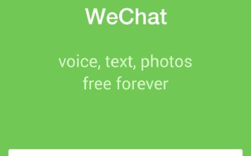 Отвага: WeChat официально уведомляет власти о пользовательских данных