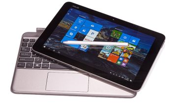 Asus Transformer Mini: эффективный планшет с клавиатурой дляработы и развлечений
