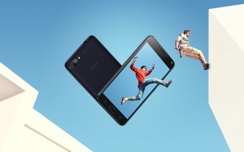 Asus ZenFone Max ZF4 ZC554KL: достойная внимания модель