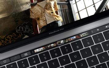 MacBook Pro 13: ноутбуки не для игр?