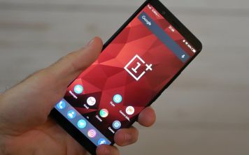 Ремонтопригодность OnePlus 5T на высоте