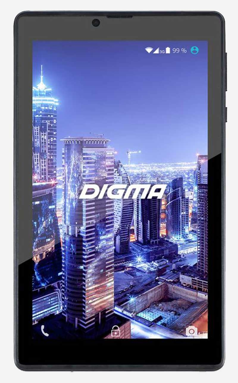 Digma 7906 3g прошивка