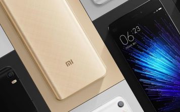Xiaomi Mi5