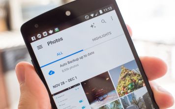 Как скрыть лишние фотографии на Android?