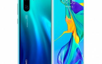 Новые версии Huawei P30 Pro представят на этой неделе