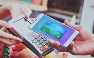 Покупки в Сети теперь с помощью Samsung Pay