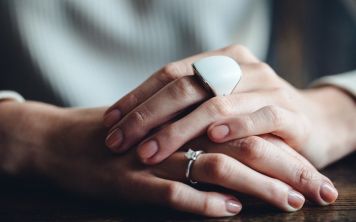 Первая партия Nimb – «колец безопасности»