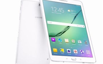 Планшет Samsung Galaxy Tab E 9.6