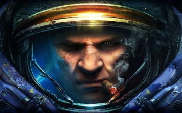 "Hell, it's about time!": фанатов Starcraft 2 ждет подарок от Blizzard