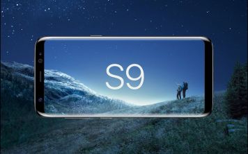 Samsung Galaxy S9 и Galaxy S9 Plus – уже совсем скоро!