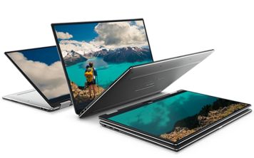 Самый компактный ноутбук