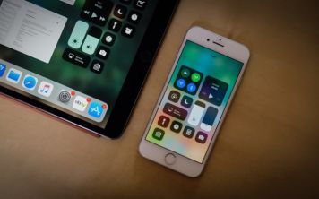 Обзор iOS 11.01