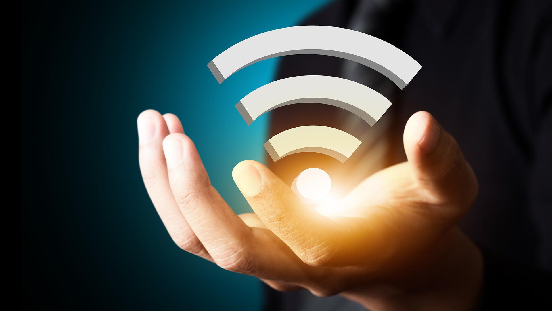 Почему падает скорость интернета через роутер по wifi?