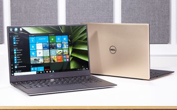 Лучшие ноутбуки 2017 года