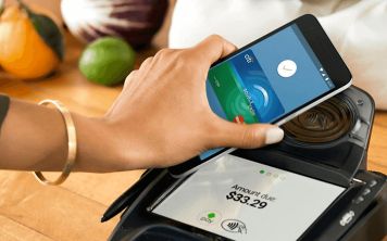 Как подключить Android Pay