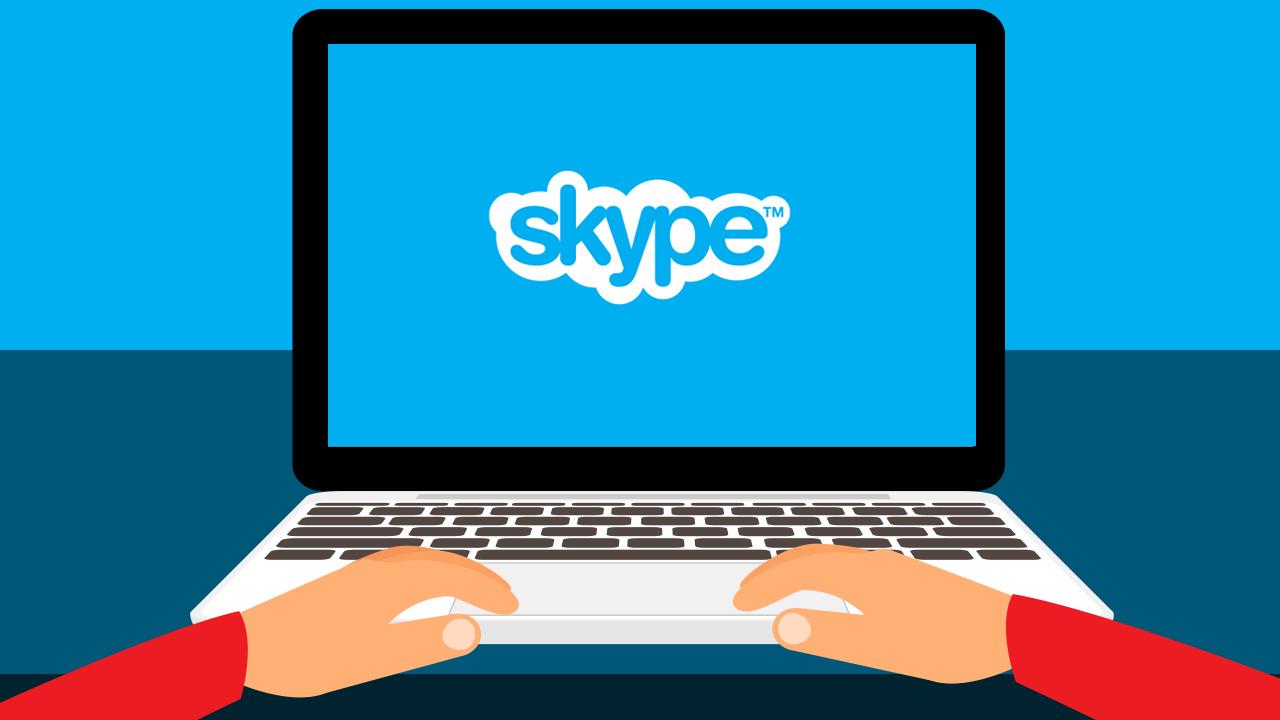 Что делать если не работает микрофон в Skype ?