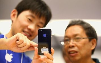 Новые обвинения в сторону Apple