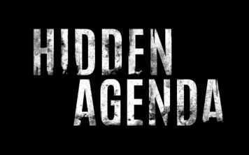 Криминальный триллер Hidden Agenda