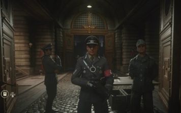 Call of Duty: WWII – обзор новой игры