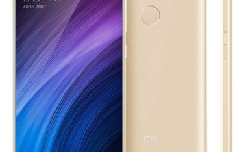 Обзор смартфона Xiaomi Redmi 4