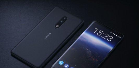 Nokia 9 получит продвинутую камеру