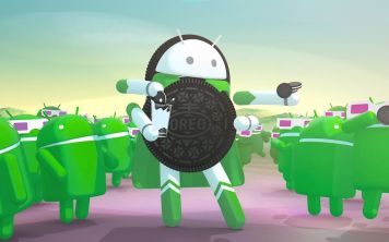 Что нового в Android Oreo?