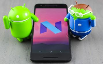 Что представляет собой "Кнопка паники" на Android?