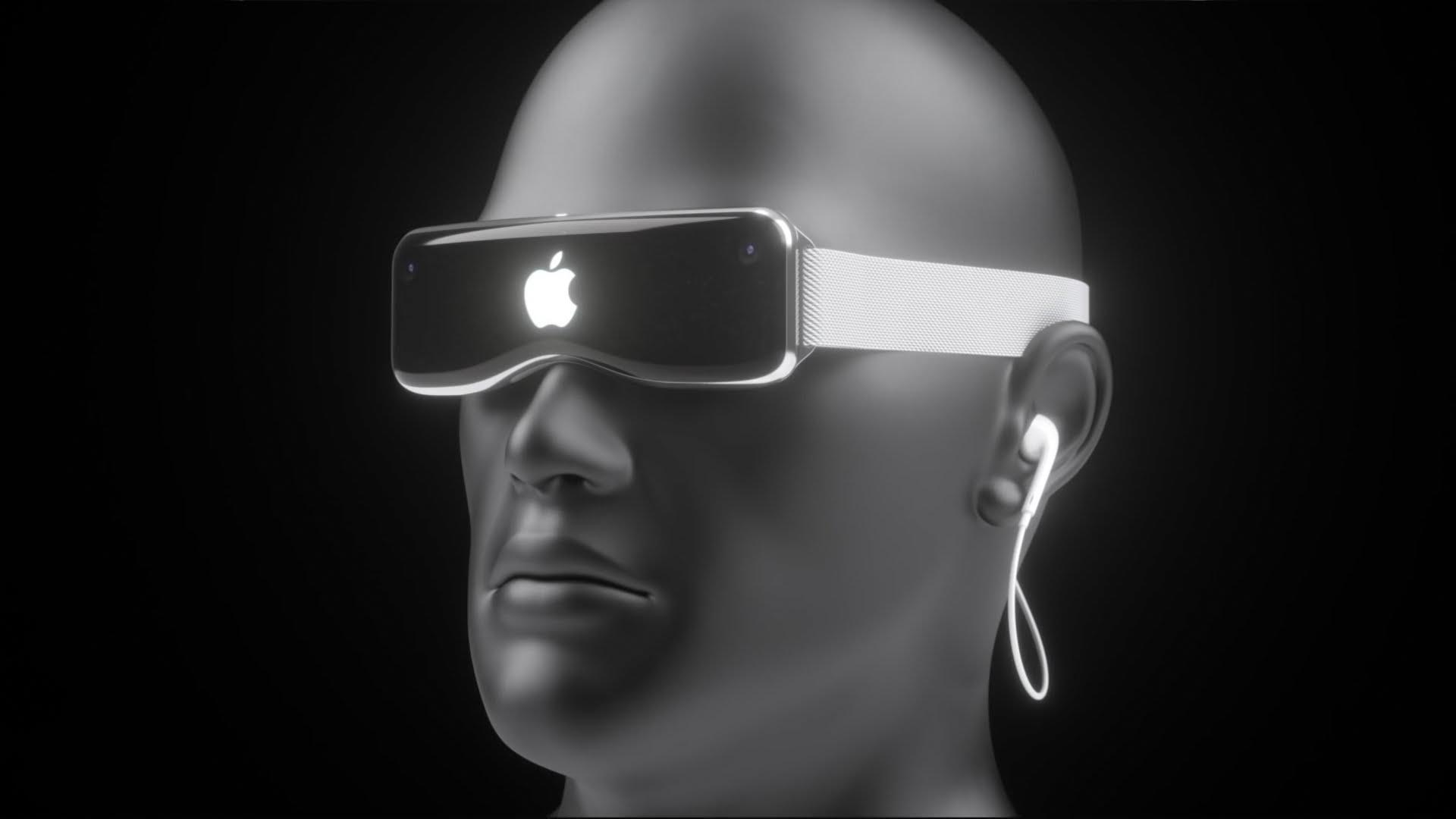 Будущее очков виртуальной реальности