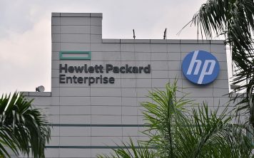 Сгорел ключевой архив HP