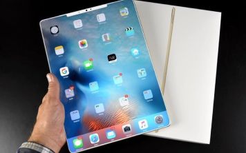 iPad будет глобально изменён в 2018 году