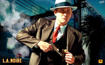 Переиздание L.A. Noire получит улучшенную графику и много разных бонусов
