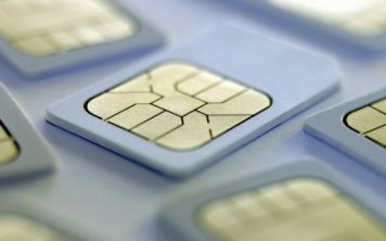SIM-карта как удостоверение личности