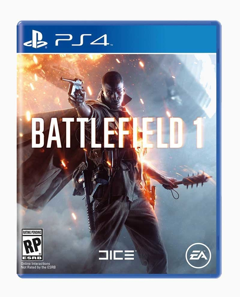 Видеоигра Battlefield 1: Revolution Edition Xbox One, специальное издание,  Русский язык, цена. Цвет