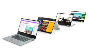 Lenovo MiiX 320-10ICR: хороший планшет за хорошую цену